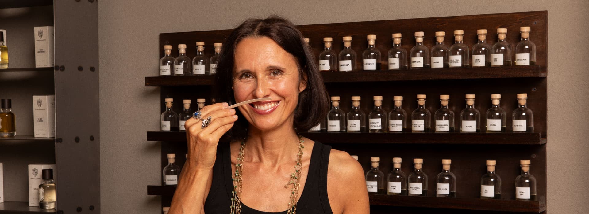 A story of well-being, beauty and nature.