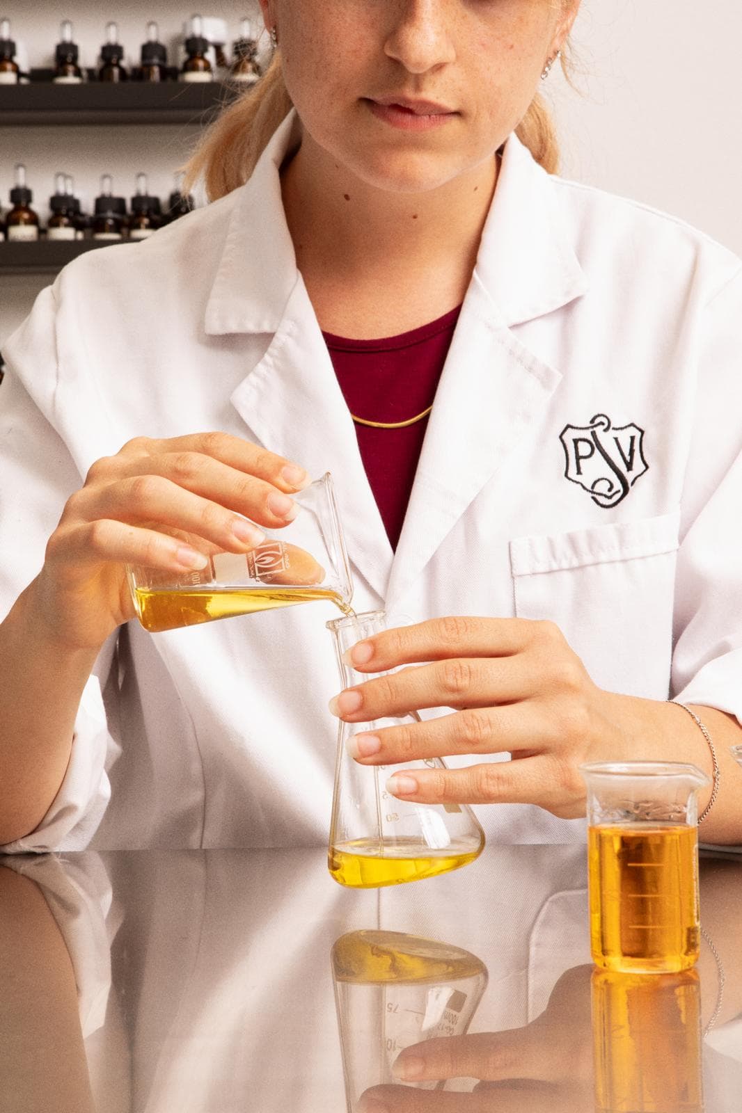 Consulenza cosmetici