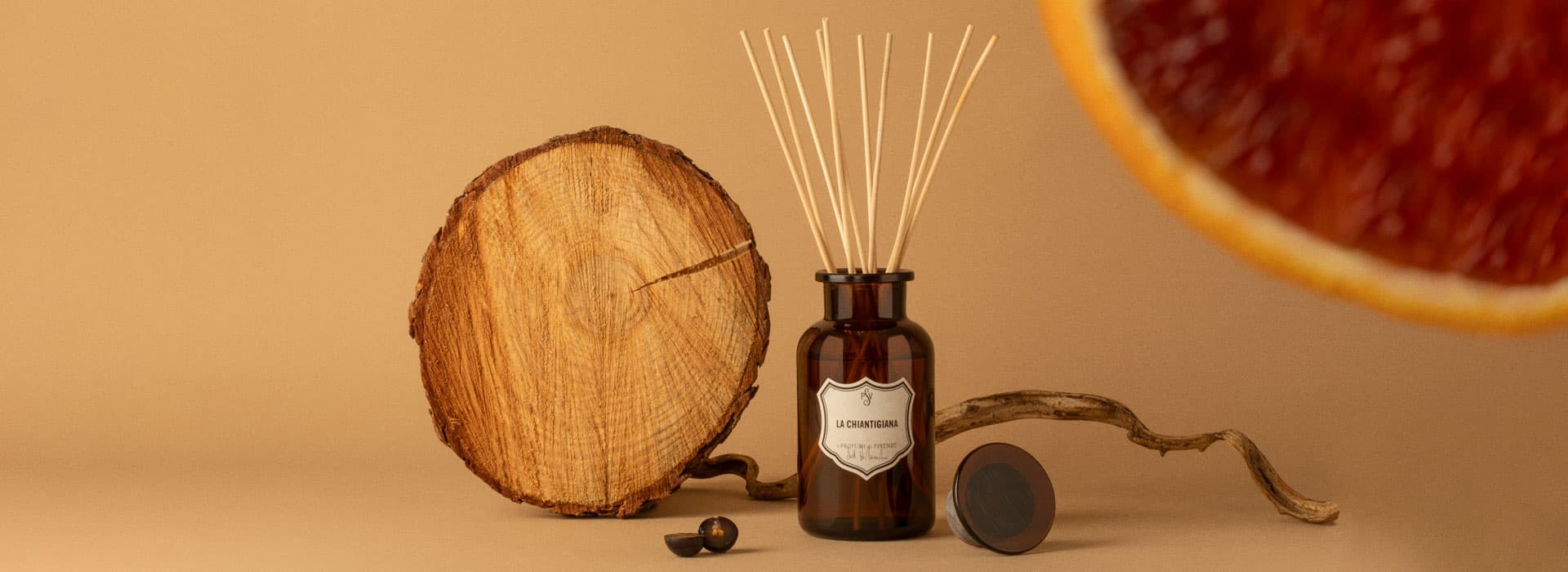 All Home Fragrances