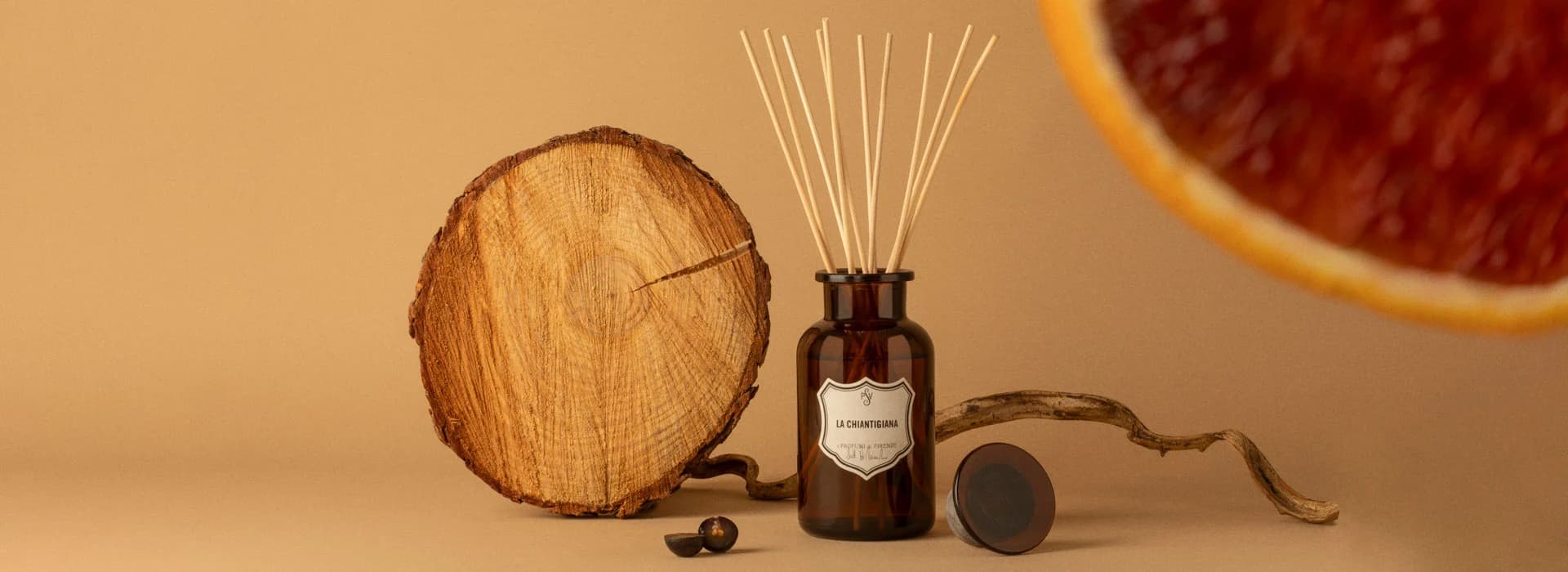 All Home Fragrances