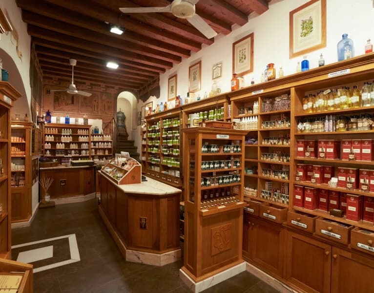 Spezierie Firenze Shop