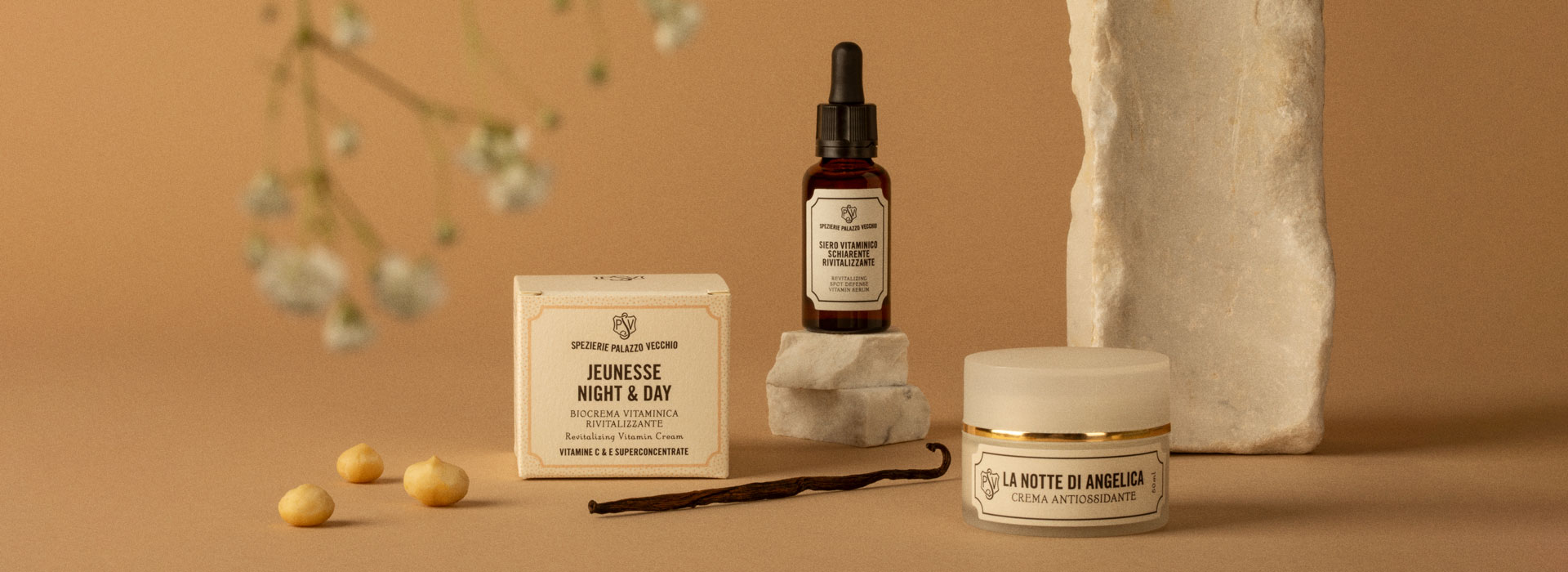 Find your ideal beauty routine
