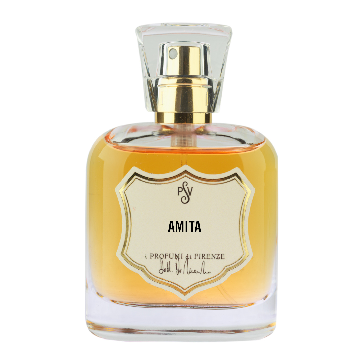 AMITA - Eau de Parfum