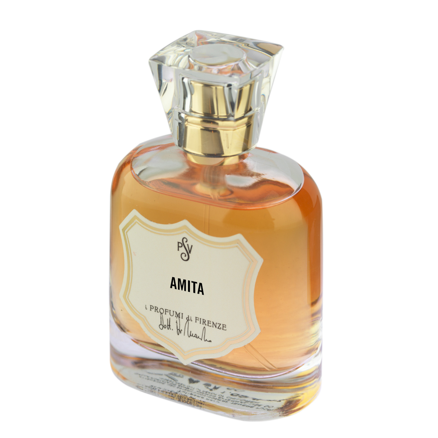 AMITA - Eau de Parfum