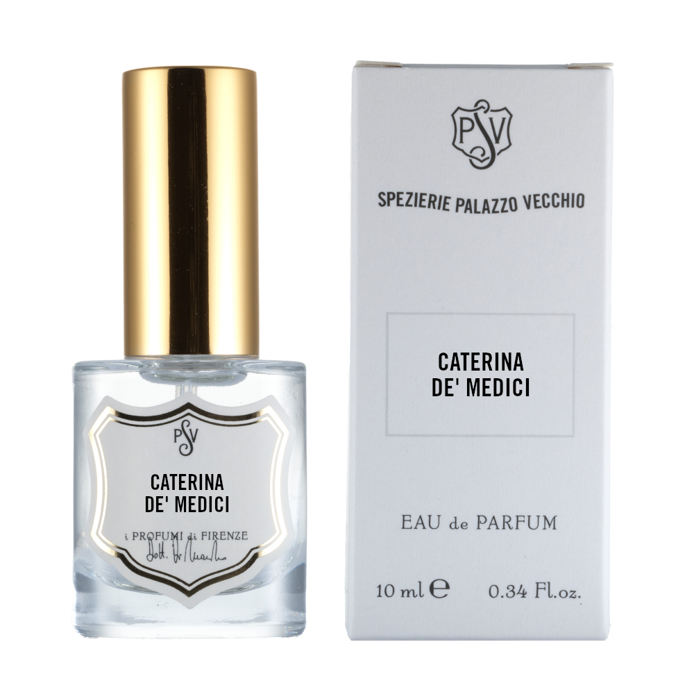 COCCO DI TAHITI - Eau de Parfum