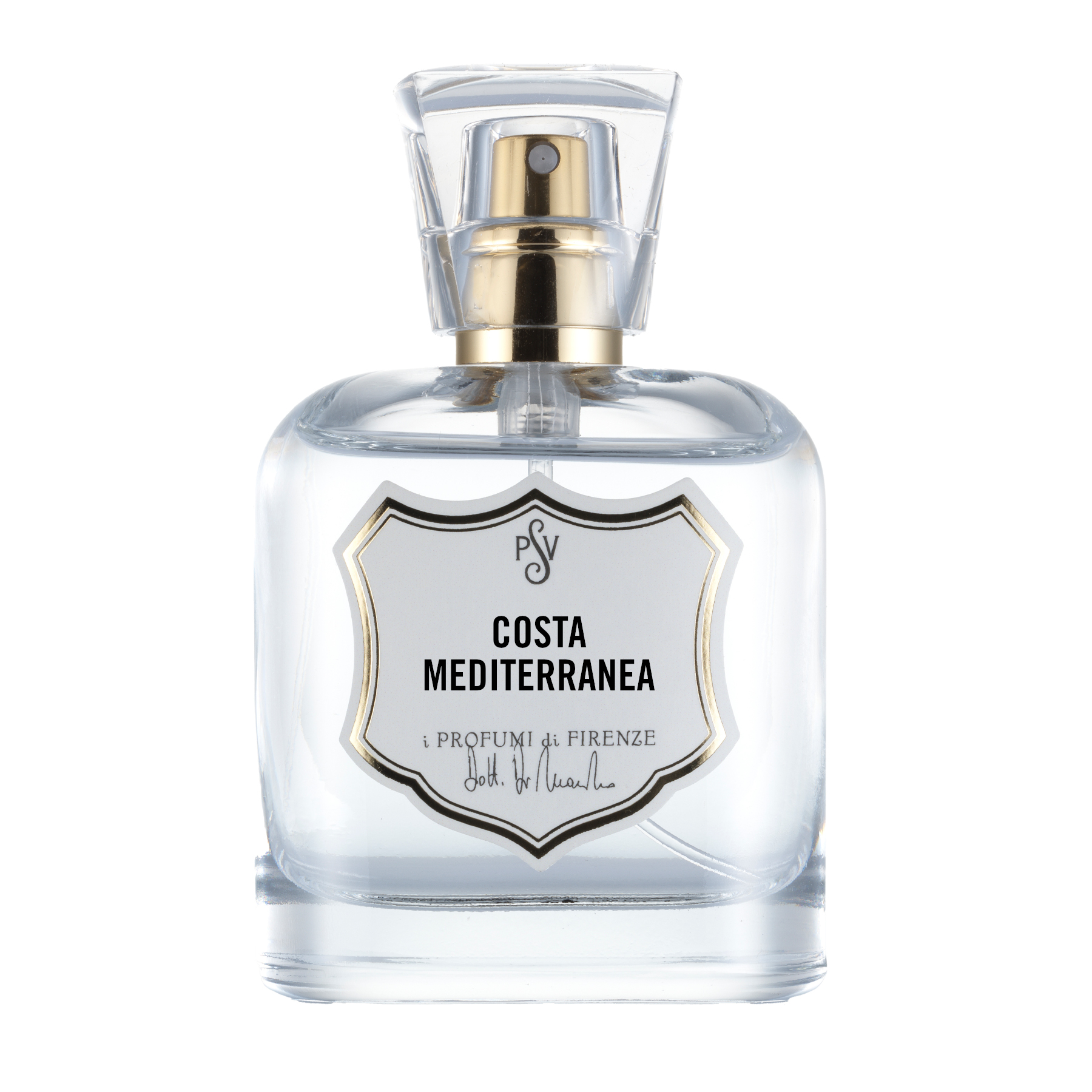 COSTA MEDITERRANEA - Eau de Parfum