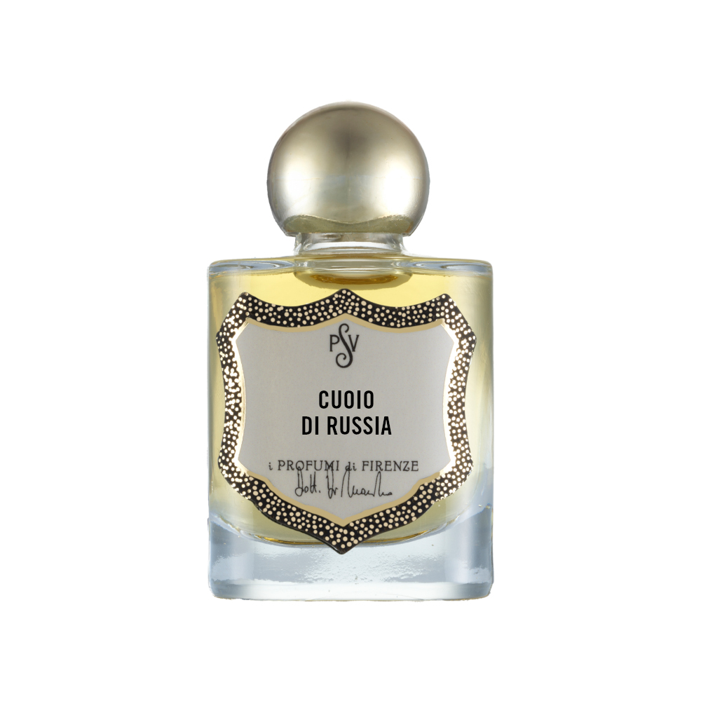 CUOIO DI RUSSIA - Il Concentrato