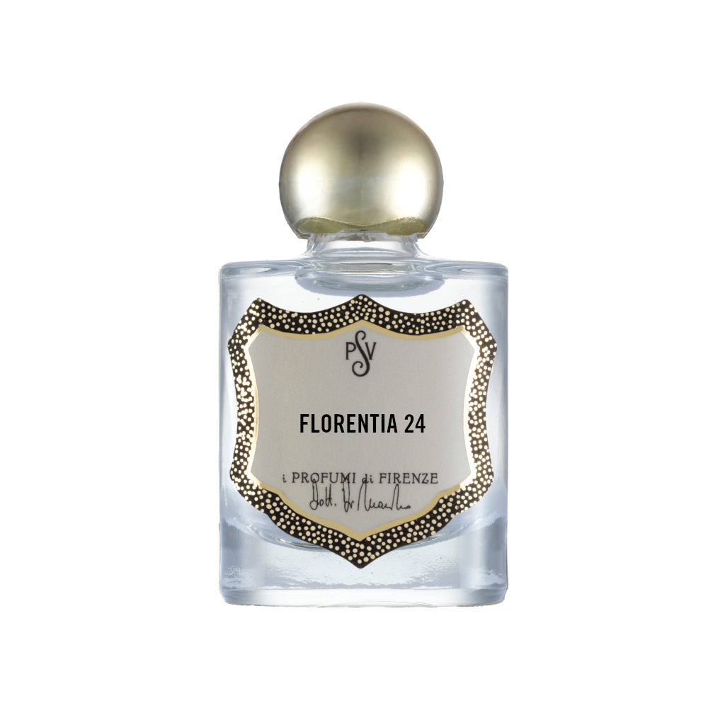 FLORENTIA 24 - Il Concentrato