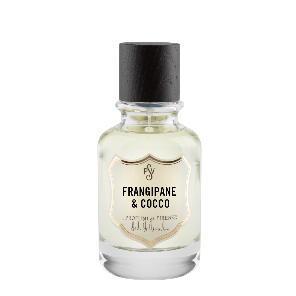 FRANGIPANE E COCCO - Parfum