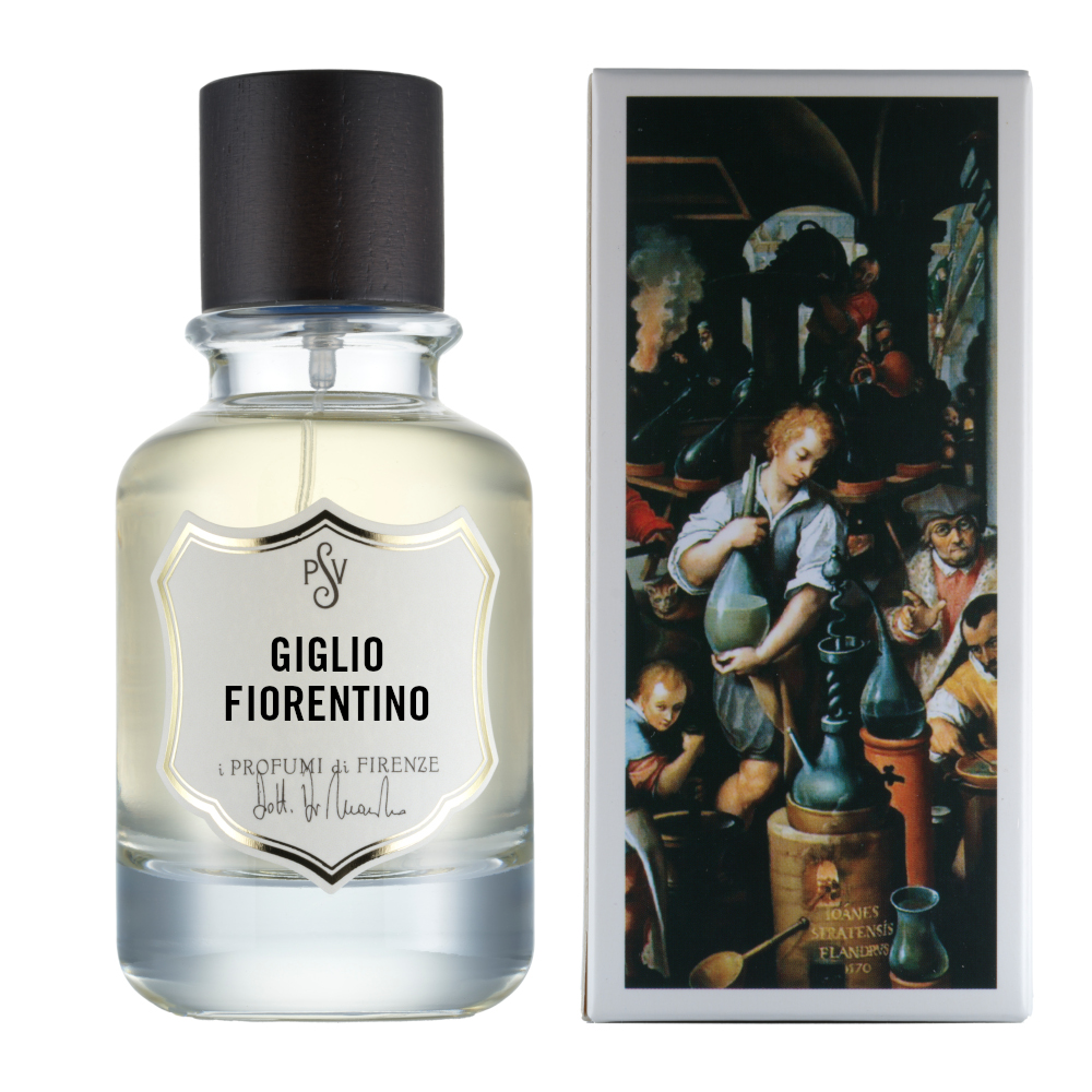 GIGLIO FIORENTINO - Eau de Parfum