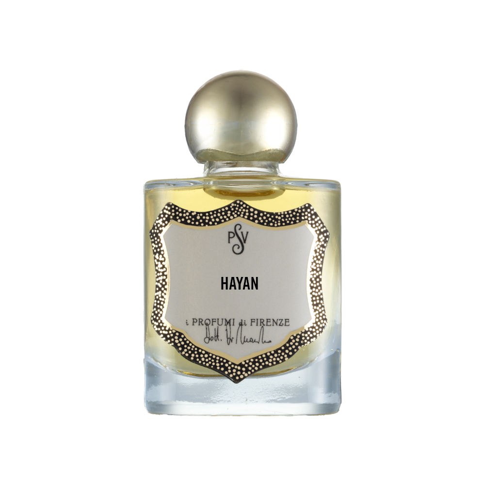 HAYAN - Il Concentrato