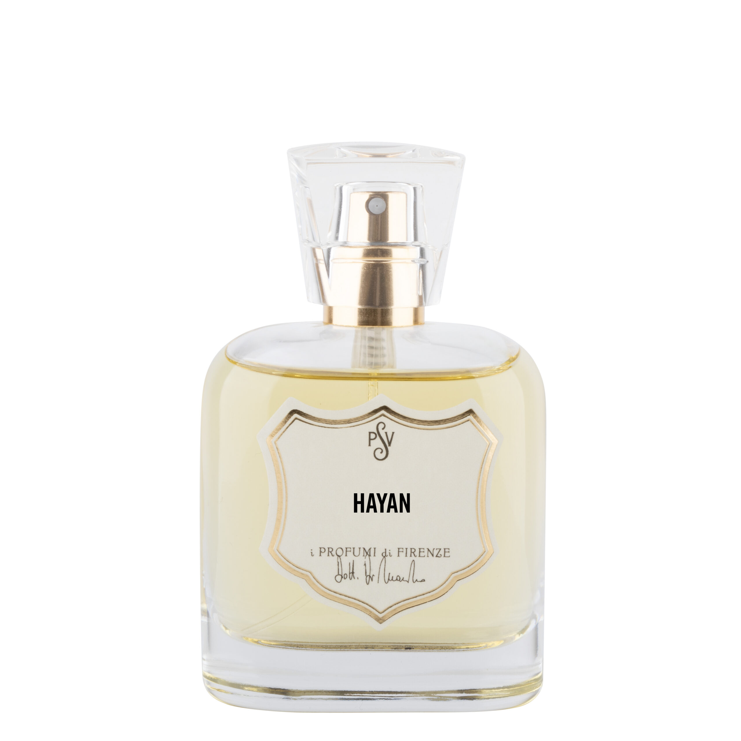 HAYAN - Eau de Parfum