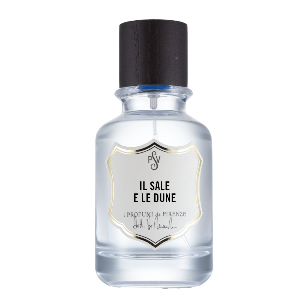 IL SALE E LE DUNE - Parfum