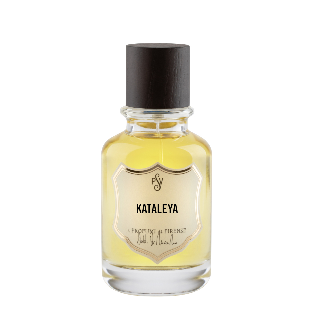 KATALEYA - Parfum