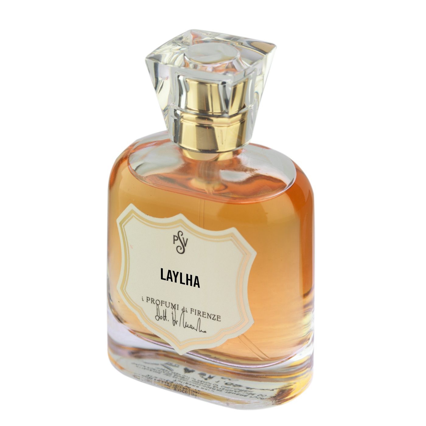 LAYLHA - Eau de Parfum