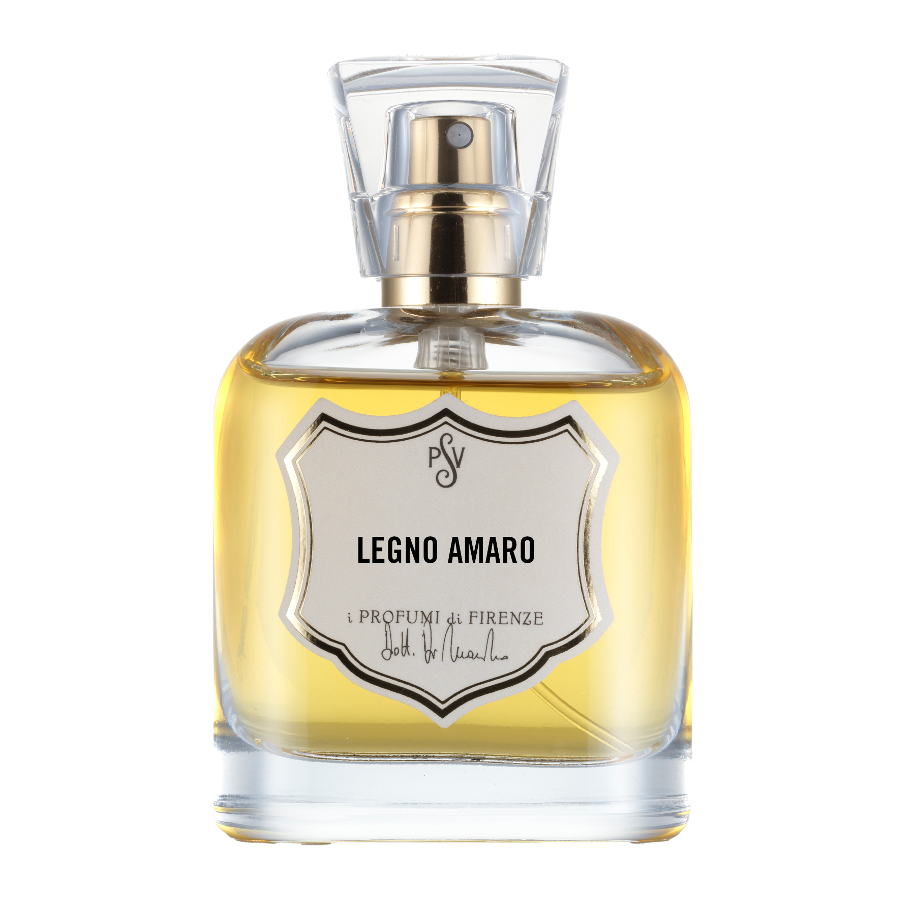 LEGNO AMARO - Eau de Parfum