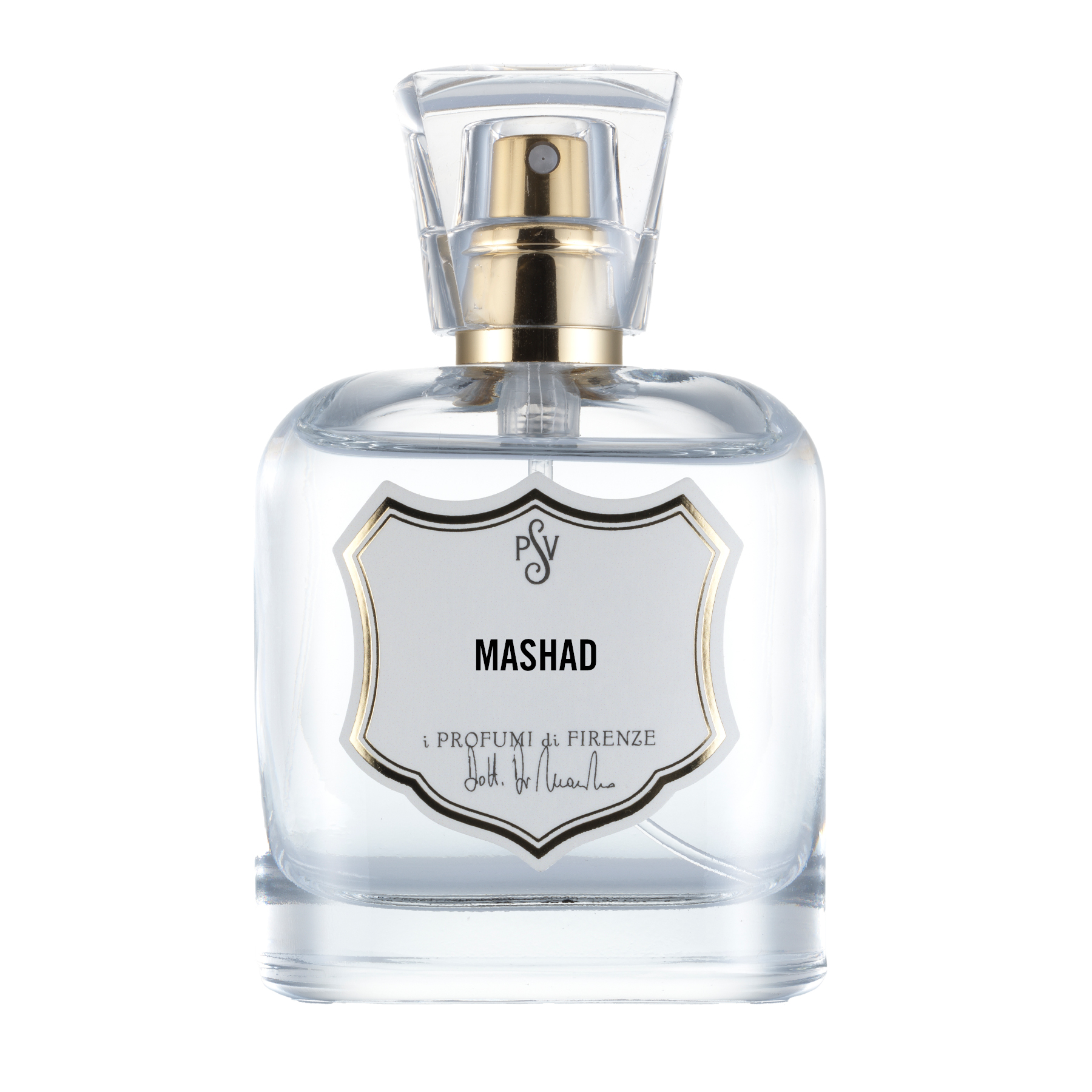 MASHAD - Eau de Parfum