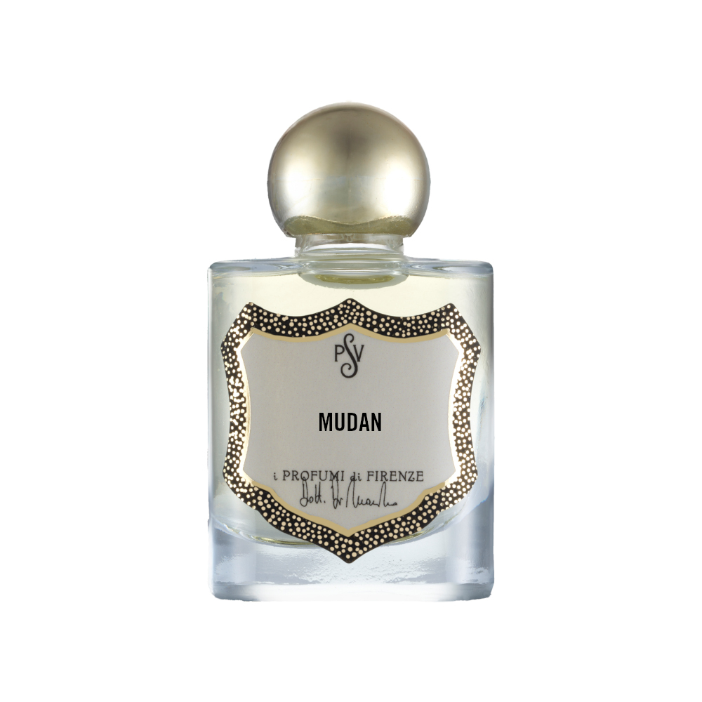 MUDAN - Il Concentrato