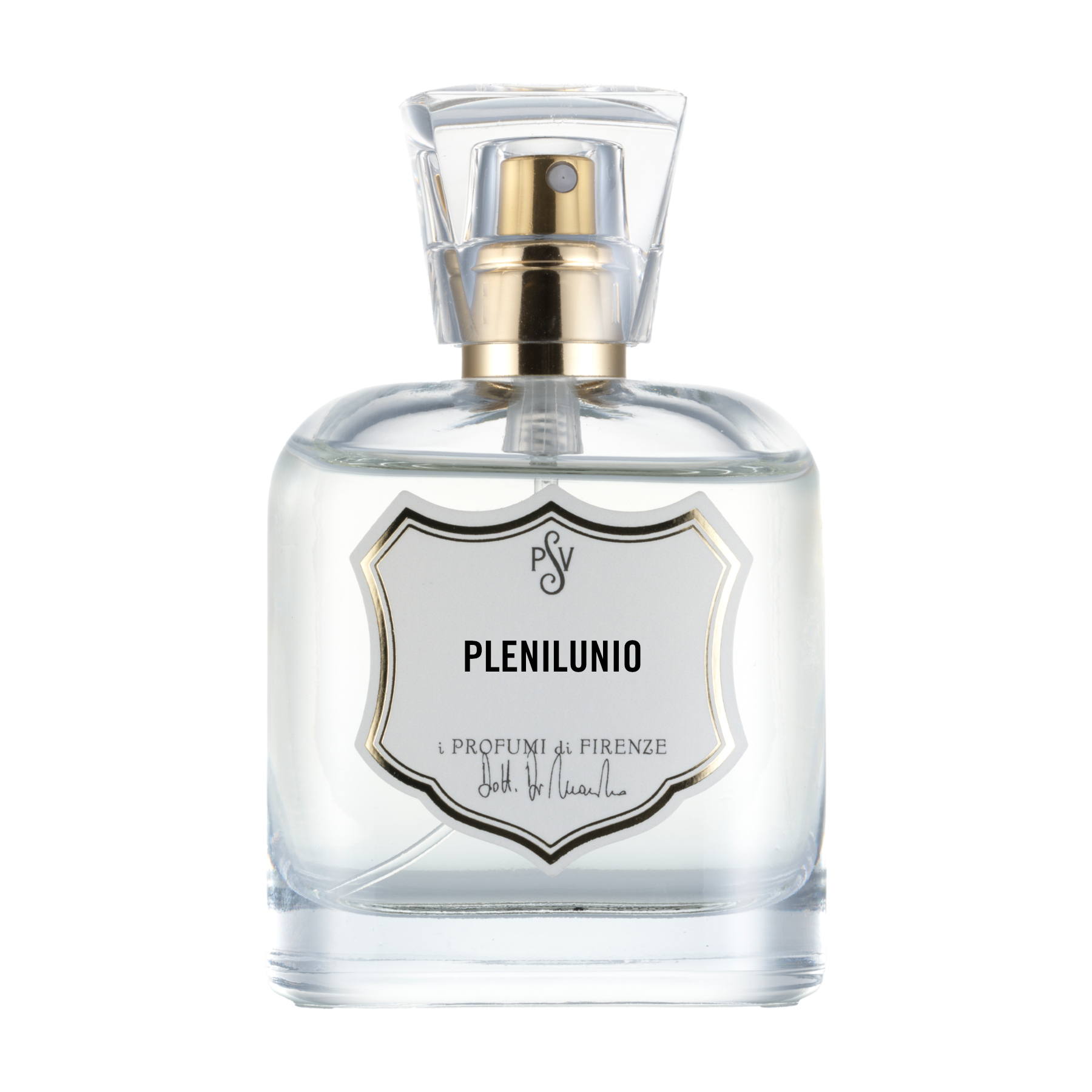PLENILUNIO - Eau de Parfum
