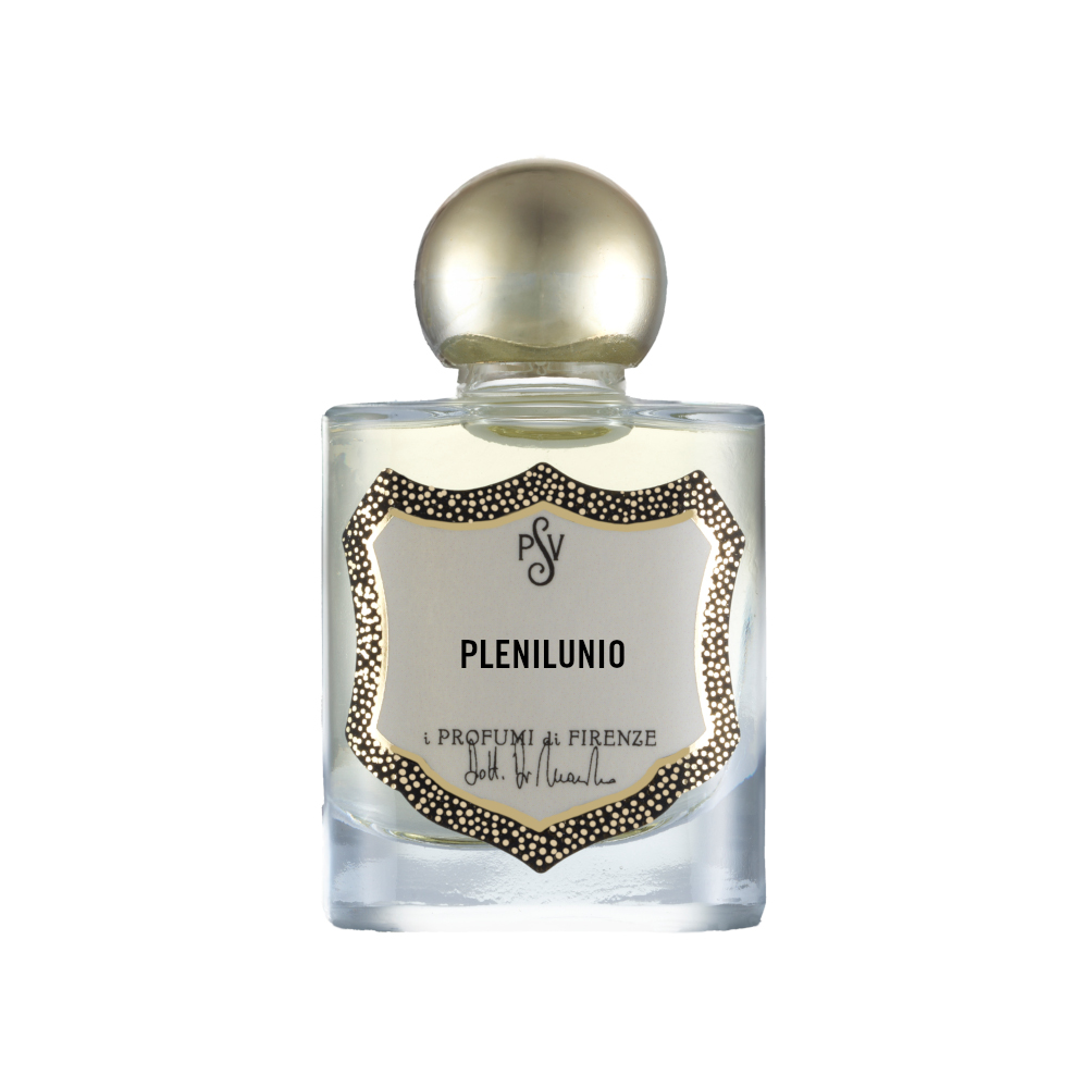 PLENILUNIO  - Il Concentrato
