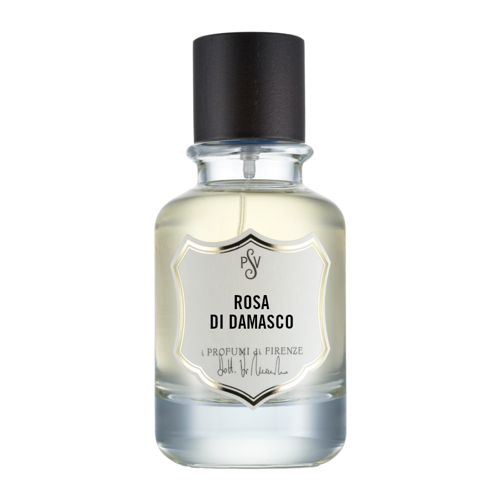 ROSA DI DAMASCO - Parfum