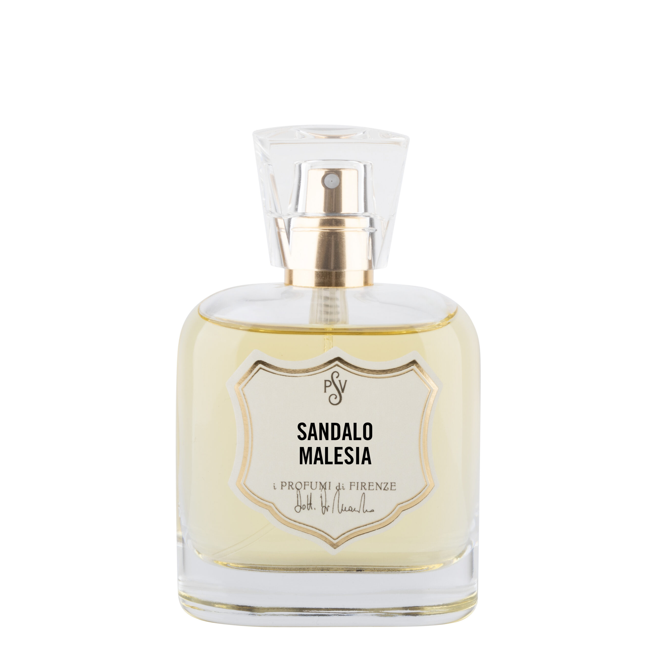 SANDALO MALESIA - Eau de Parfum