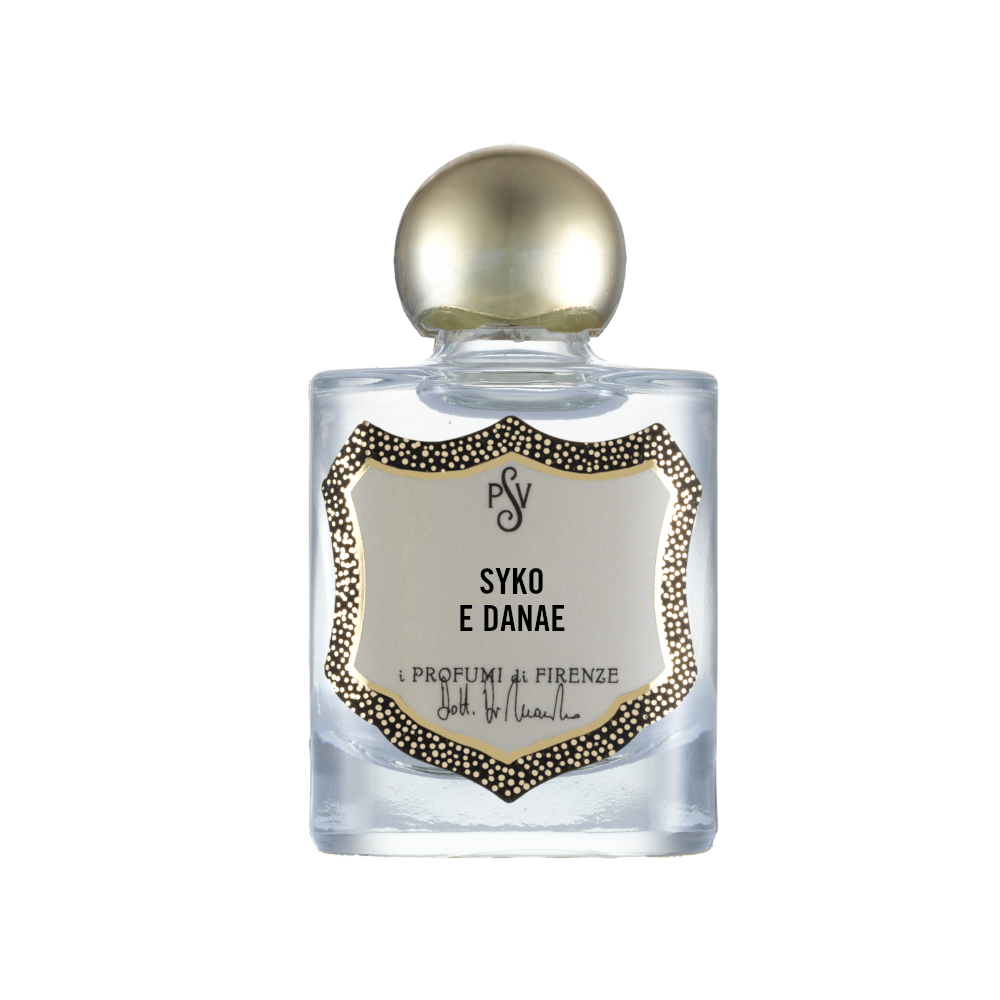 SYKO E DANAE - Il Concentrato