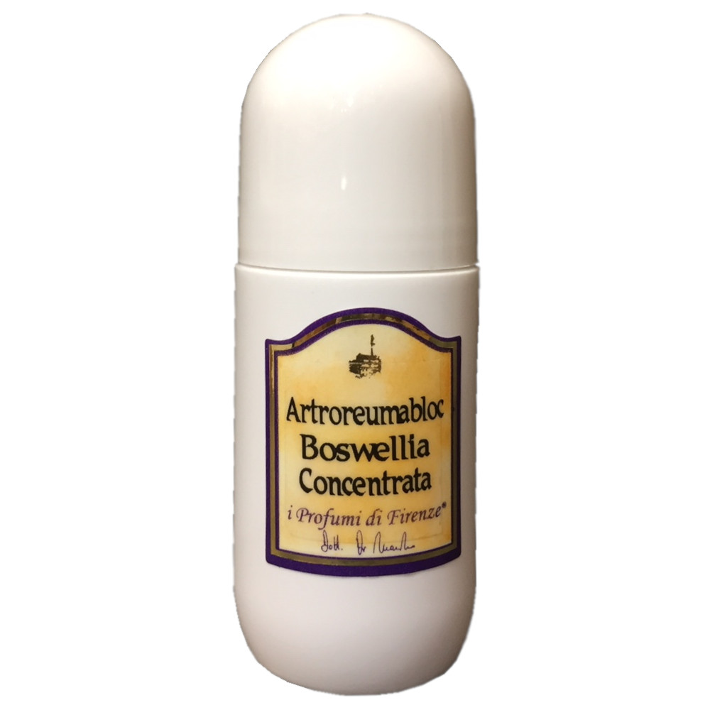 OLIO DI BOSWELLIA Roll-on 50 ml