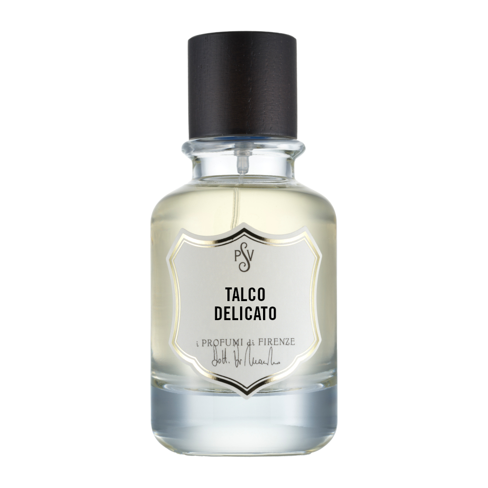 TALCO DELICATO - Parfum