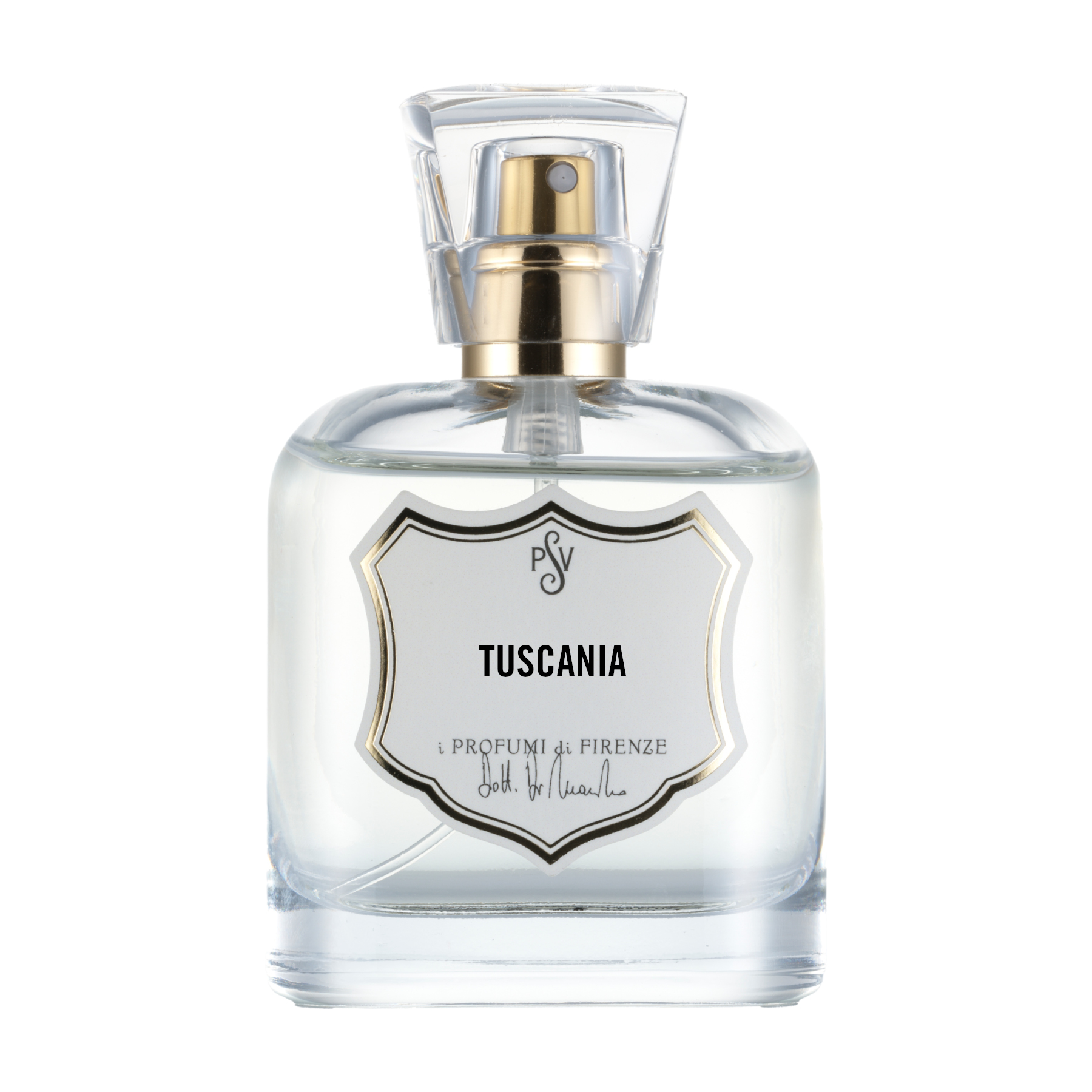 TULIPANO NERO - Eau de Parfum