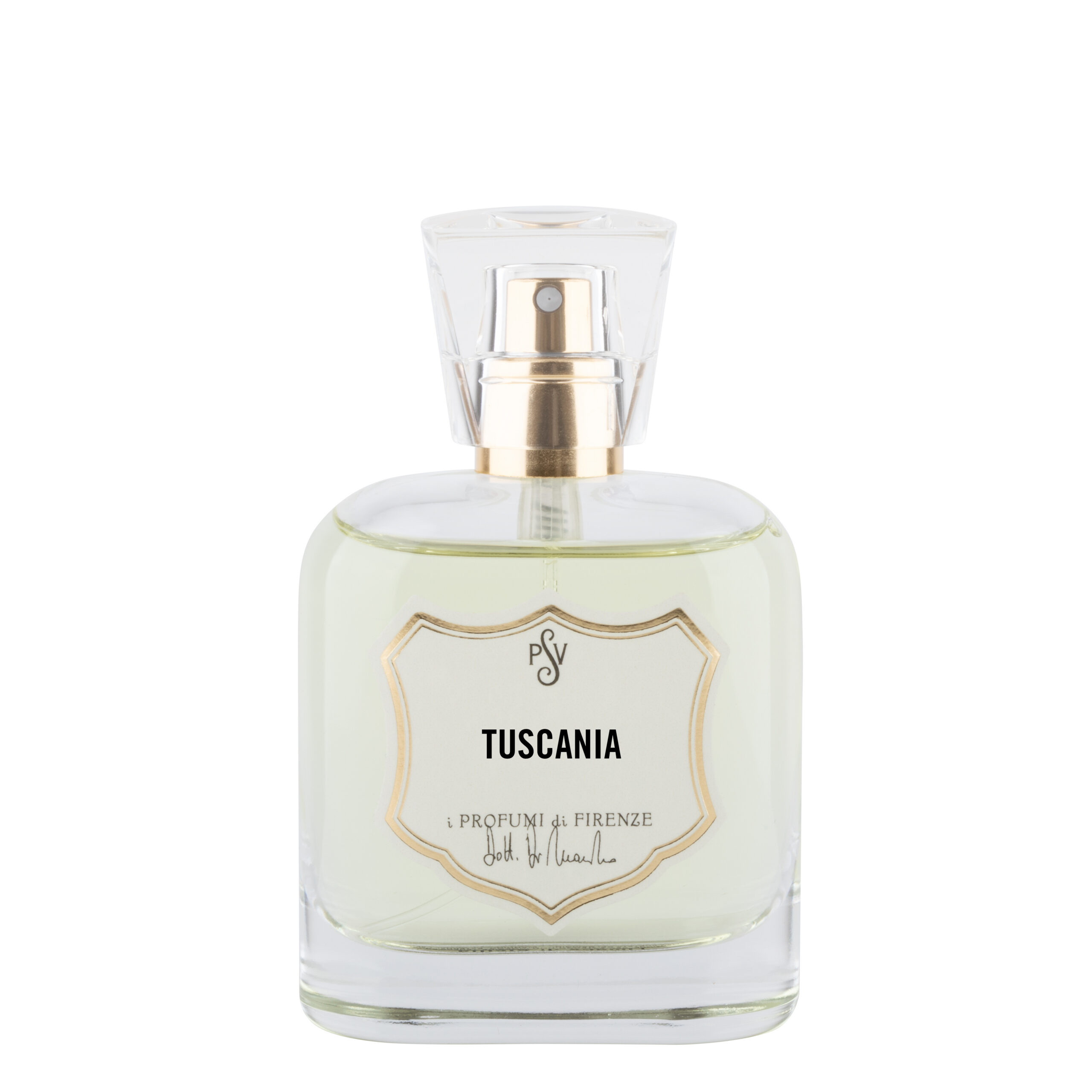 TUSCANIA - Eau de Parfum