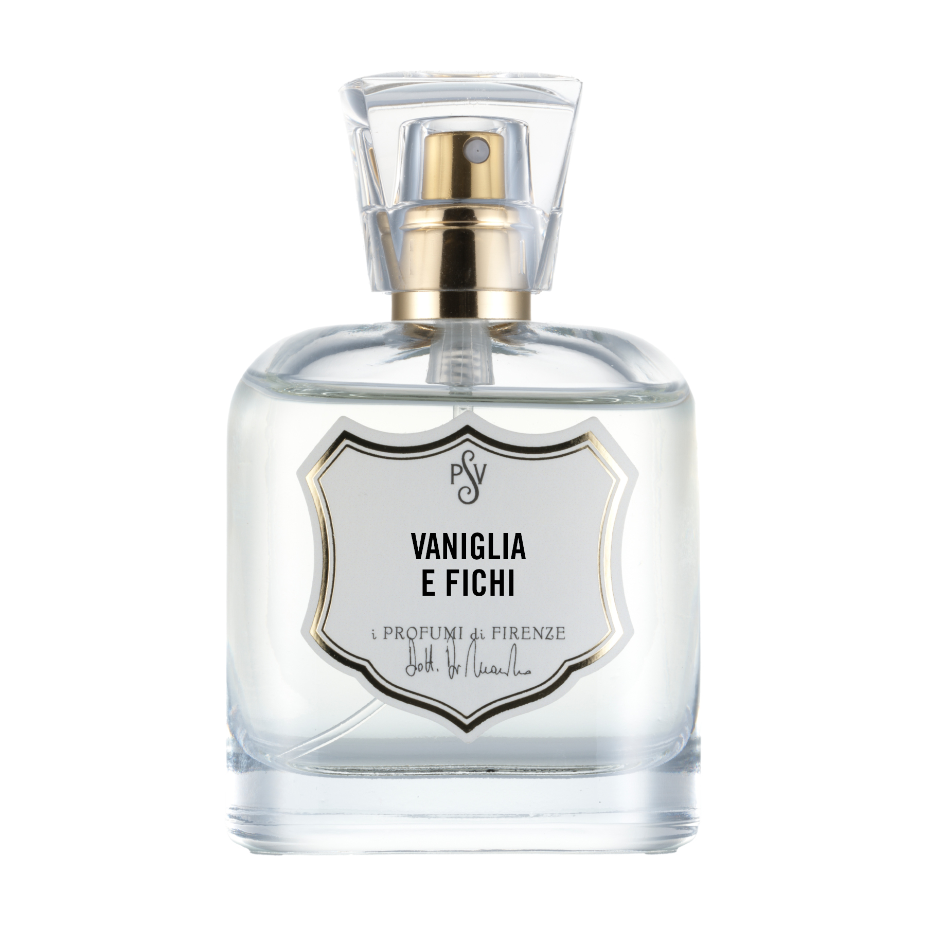 VANIGLIA E FICHI - Eau de Parfum