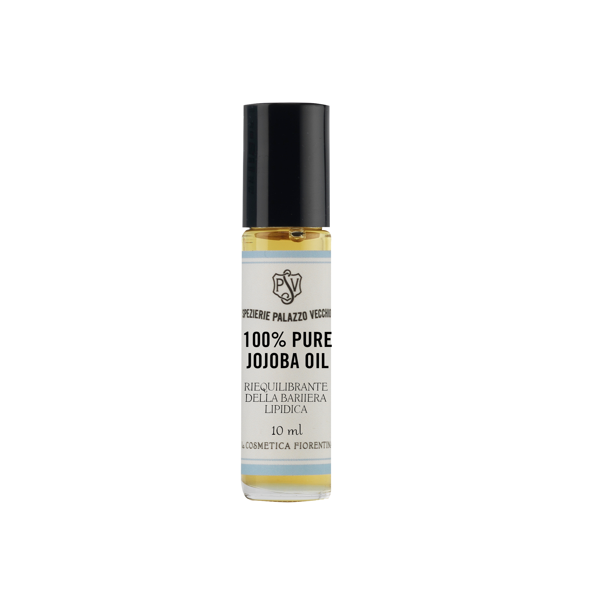 OLIO DI JOJOBA ROLL-ON 10ML