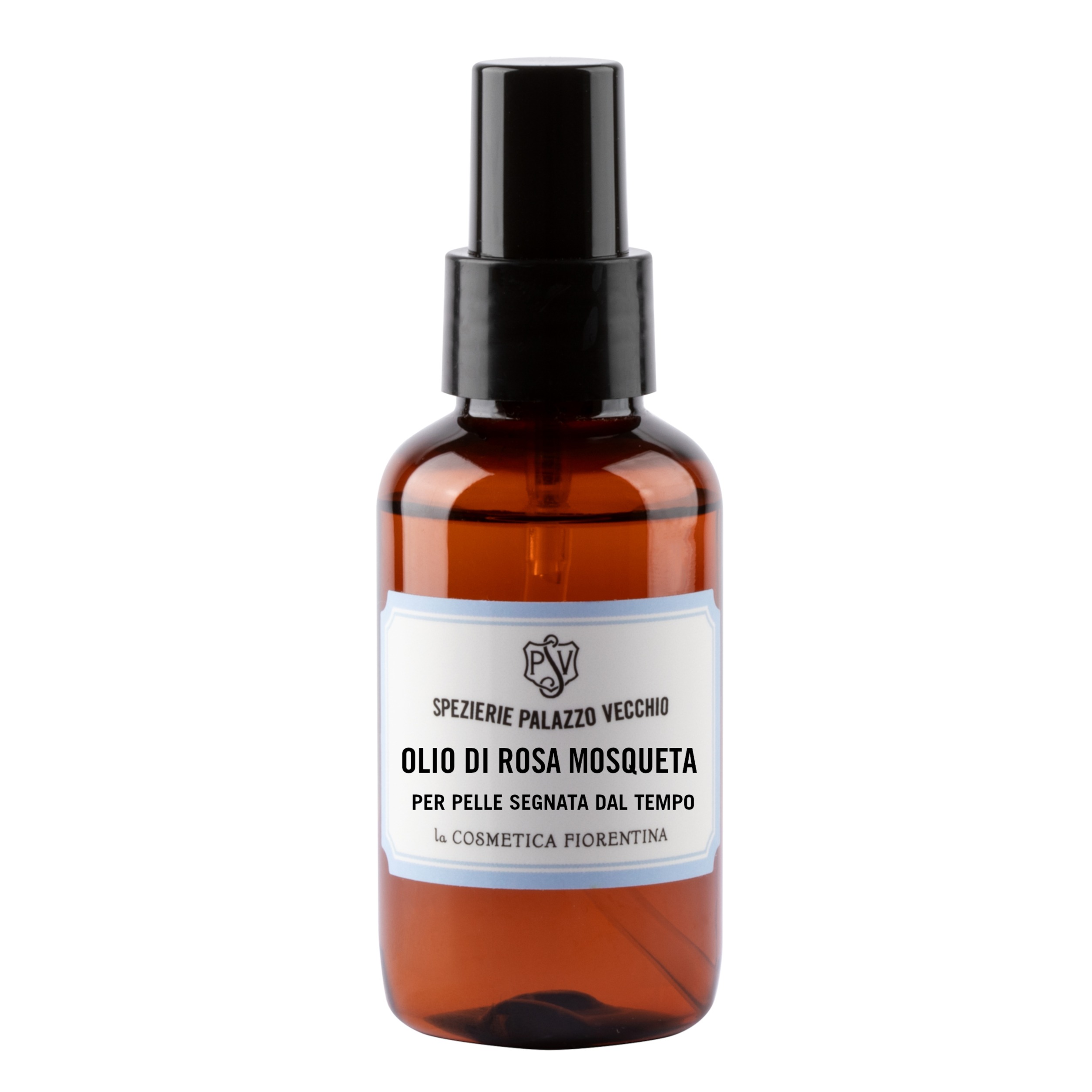 ROSEHIP OIL 100% vegetable